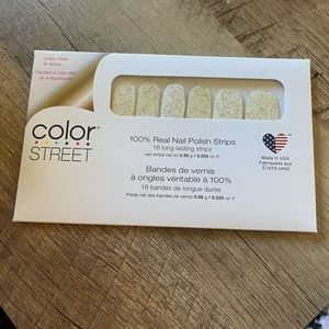 💅2/$10 color street nails